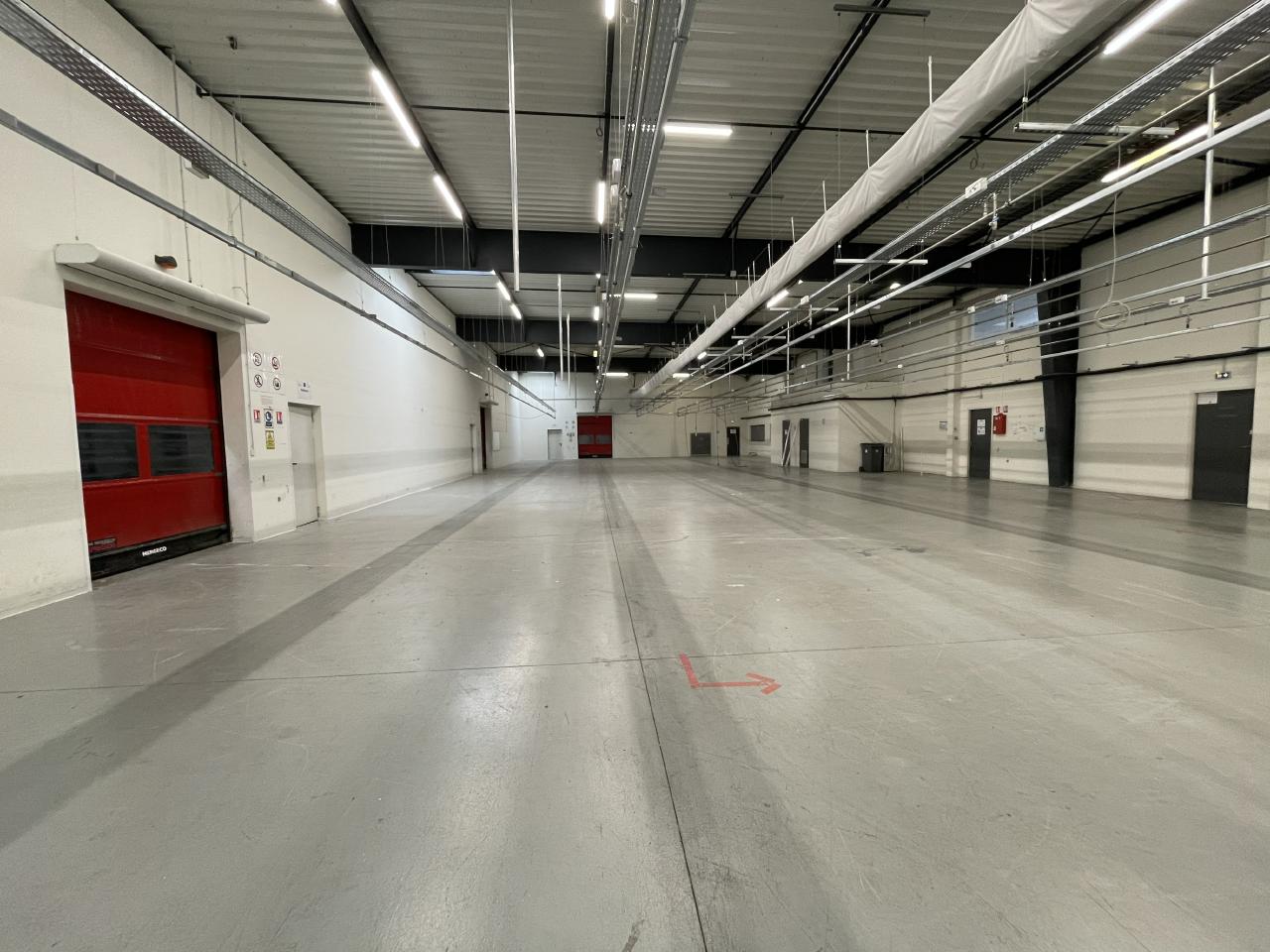 Local d'activité Longvic 3112m² Location local d'activité Longvic Côte-d'Or OLACT2315940 7
